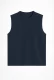 Unisex hihaton toppi SAREK TANK