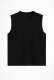 Unisex hihaton toppi SAREK TANK