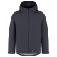 Unisex vihmajakk Tricorp Techshell Redefined