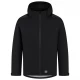 Unisex vihmajakk Tricorp Techshell Redefined