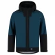 Unisex vihmajakk Tricorp Techshell Redefined