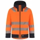 Unisex vihmajope  Tricorp Techshell Redefined