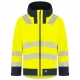 Unisex vihmajope  Tricorp Techshell Redefined