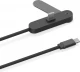 USB-C kaabel telefonialusega Aluvia 65W