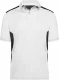 Vastupidav funktsionaalne töötamiseks sobiv polosärk