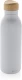 Avira Alcor RCS Re-steel yksiseinäinen vesipullo 600 ML