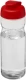 H2O Active® Base Tritan™ 650 ml urheilujuomapullo pikalukittavalla korkilla