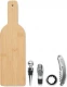 Veinitarvikute komplekt Vinovault Set
