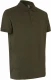 Unisex pikeepaita stretch