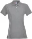 Stretch Premium Polo Ladies
