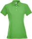 Stretch Premium Polo Ladies