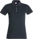 Veniv premium polo naistele