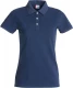 Veniv premium polo naistele