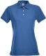 Veniv premium polo naistele