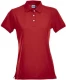 Veniv premium polo naistele