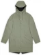 Vihmajope Long Jacket