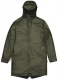 Vihmajope Long Jacket