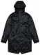 Vihmajope Long Jacket
