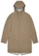 Vihmajope Long Jacket