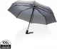 21" Impact AWARE™ RPET 190T auto open/close sateenvarjo