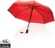 21" Impact AWARE™ RPET 190T auto open/close sateenvarjo