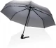 21" Impact AWARE™ RPET 190T auto open/close sateenvarjo