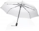 21" Impact AWARE™ RPET 190T auto open/close sateenvarjo