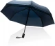 21" Impact AWARE™ RPET 190T auto open/close sateenvarjo