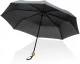 20.5" Impact AWARE™ RPET 190T Pongee bambusateenvarjo