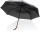 20.5" Impact AWARE™ RPET 190T Pongee bambusateenvarjo
