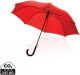 23 collu Impact AWARE™ RPET 190T standarta automātiski atverams lietussargs