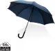 23" Impact AWARE™ RPET 190T standardi auto-open sateenvarjo