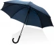 23" Impact AWARE™ RPET 190T standardi auto-open sateenvarjo