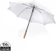 27" Impact AWARE™ RPET 190T auto-open bambusateenvarjo
