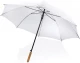 27" Impact AWARE™ RPET 190T auto-open bambusateenvarjo