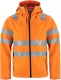 Viimase klassi turvajope 6450 RAINJACKET