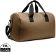 VINGA Bermond RCS kierrätysmateriaalista valmistettu weekend bag