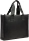 VINGA Bermond RCS kierrätetty PU tote-laukku