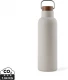 VINGA Ciro RCS kierrätetty teräs tyhjiöpullo 800 ML