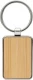 Võtmehoidja bambusega