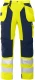 Waistpants 6506 EN ISO 20471