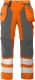 Waistpants 6506 EN ISO 20471