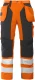 Waistpants 6506 EN ISO 20471