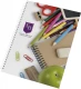 Wire-o A4 Märkmiku kaaned
