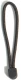 Zip Puller, 50 tk pakk